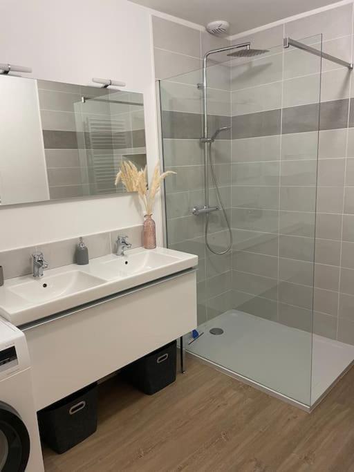 Apartment Bel / Troyes *