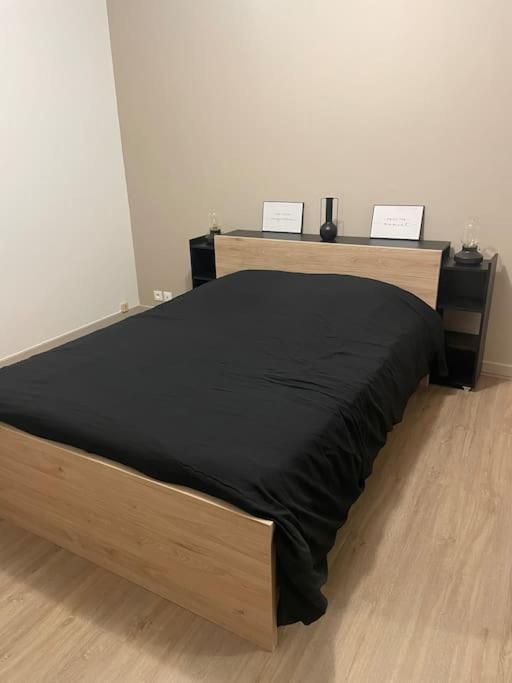 Apartment Bel / Troyes Saint-Parres-aux-Tertres