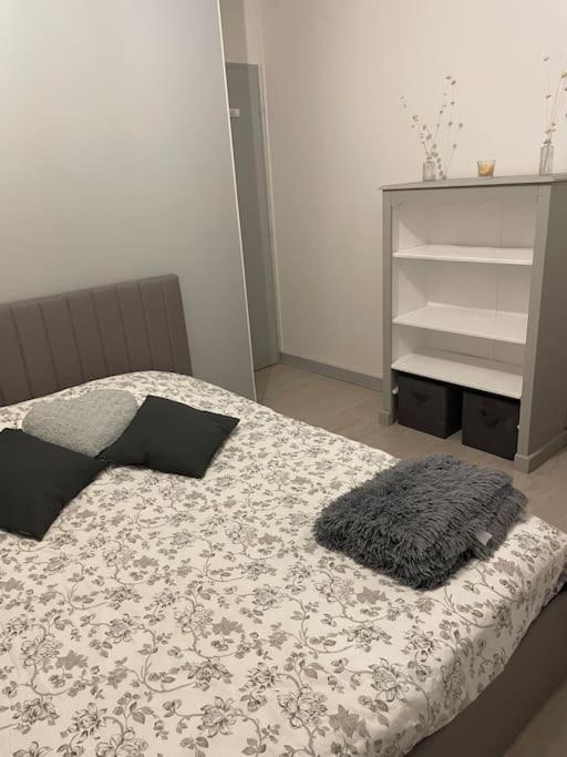 Apartment Bel / Troyes *