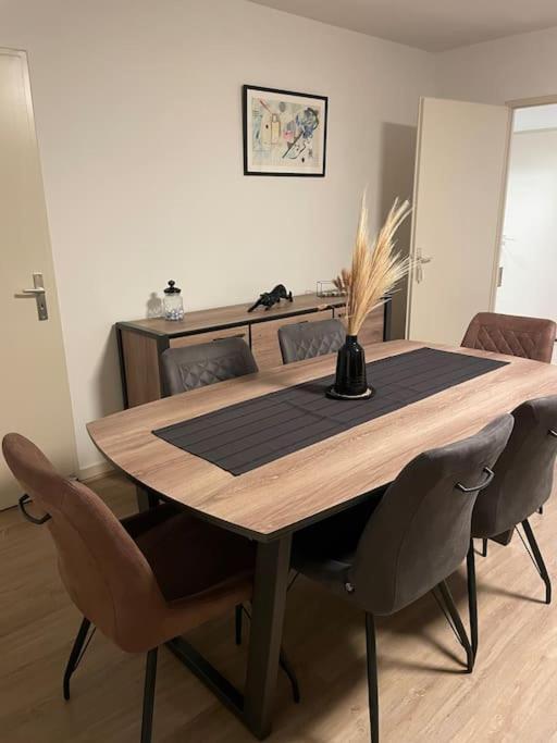 Apartment Bel / Troyes Saint-Parres-aux-Tertres